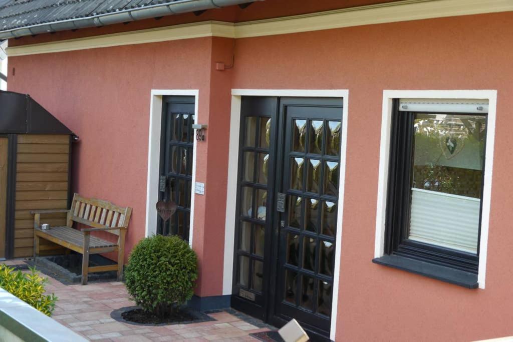 Ferienwohnung Haus Ruhrgebiet Mülheim an der Ruhr Екстериор снимка