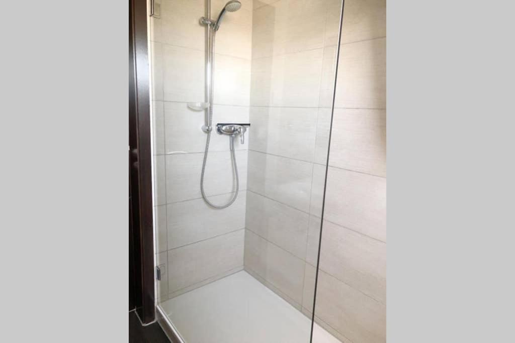 Ferienwohnung Haus Ruhrgebiet Mülheim an der Ruhr Екстериор снимка